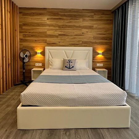 Paradise Apartments II Санта-Круш-даш-Флориш Экстерьер фото